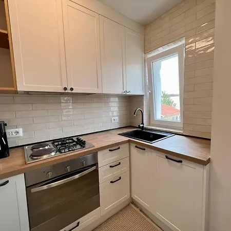 Appartement Newly Renovated Urban Oasis *